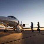 How to Choose the Right Private Jet for You