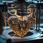 Impact of 3D Printing on Manufacturing and Design