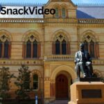 University of Adelaide: A Tradition of Research Excellence and Innovation