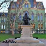 University of Pennsylvania: Integrating Knowledge and Innovation Across Disciplines