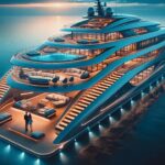 Exploring Luxury Yachts: The Best Boats for a Lavish Lifestyle