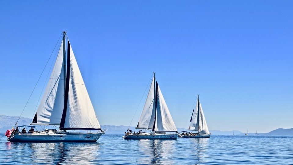 Top 10 Boats for Beginners: Where to Start Your Sailing Journey